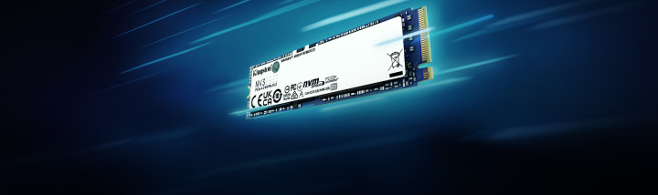 金士顿上新NV3 NVMe SSD 性能带来全面提升  第1张