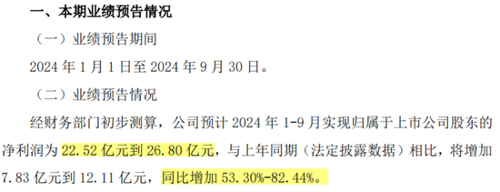 业绩预告隐藏信息：煤炭下游盈利修复，智能手机市场回暖！  第6张